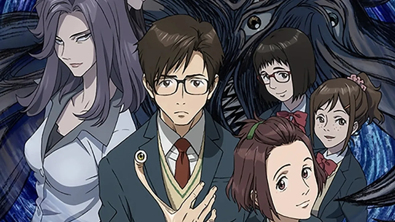 Kiseijuu: Sei no Kakuritsu Itu Anime Apa Sih dan Kenapa Bisa Populer?