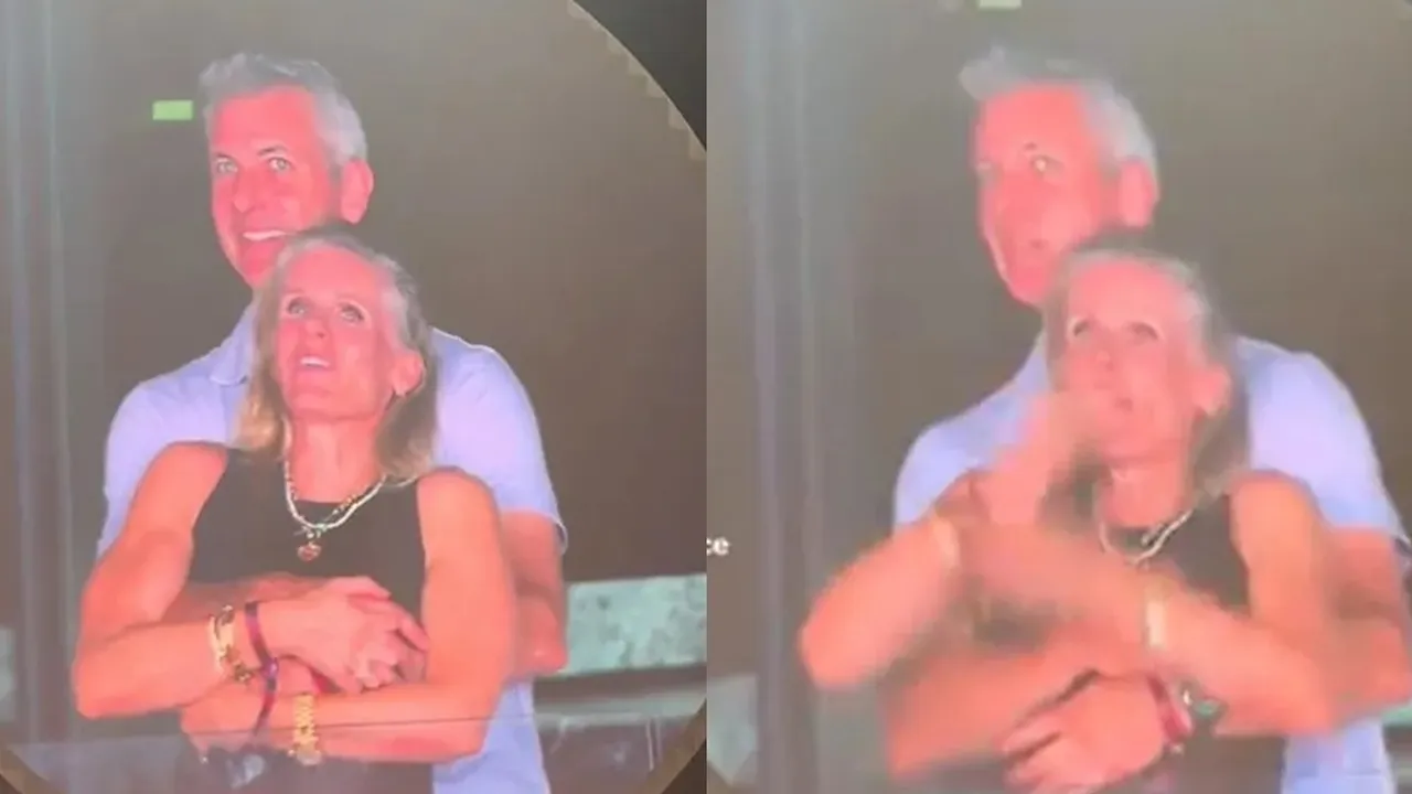 Kiss Cam, Privasi, dan Polemik yang Mencuat di Konser dan Stadion