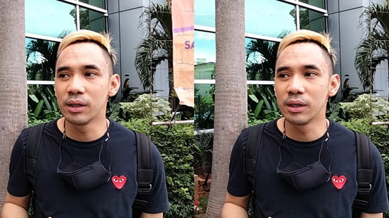 Klasik Rock - RnB, Lima Lagu yang Sering Didengarkan Ikmal Tobing di Tahun 2020