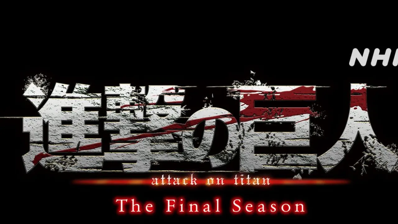 'ATTACK ON TITAN SEASON 4 PART 3', Pertempuran Klimaks yang Epik dan Perjuangan Menghentikan Rumbling