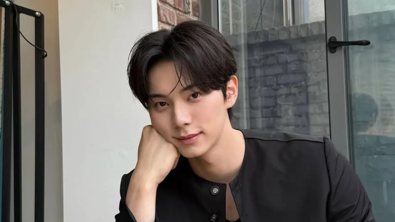Kocak Banget, DM-nya Dibalas Lee Chae Min eh Natasha Rizky Malah Bingung Sendiri
