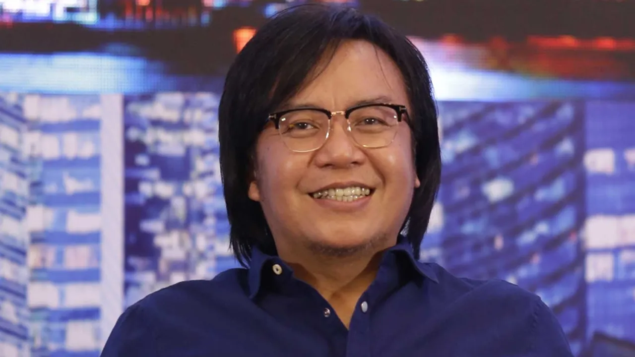 Kocak! Gara-Gara Ini, Profil Ari Lasso di Wikipedia Diubah Orang