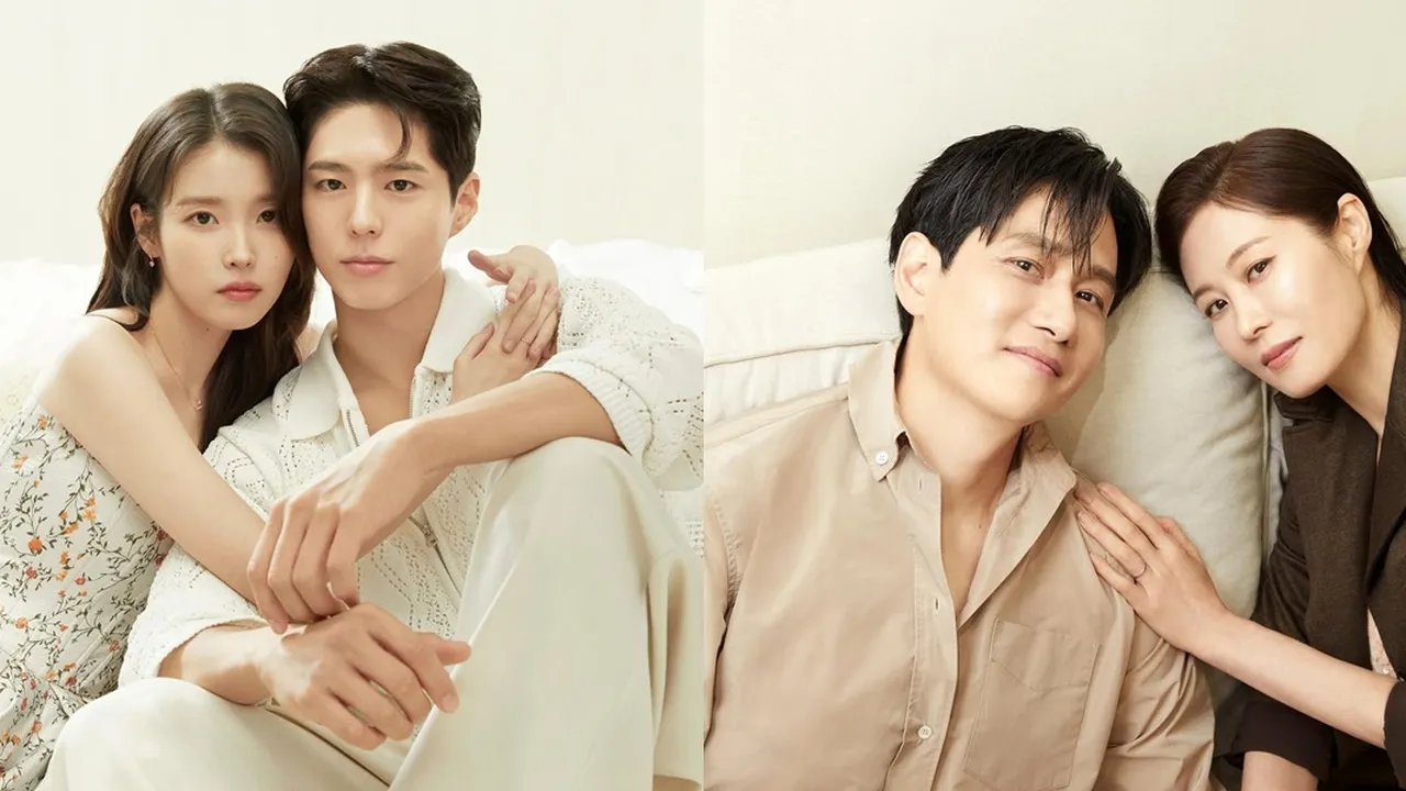Kocak, Netflix Indonesia Open Donasi untuk Yang Gwan-Sik dan Oh Ae-Sun di 'WHEN LIVE GIVES YOU TANGERINES'