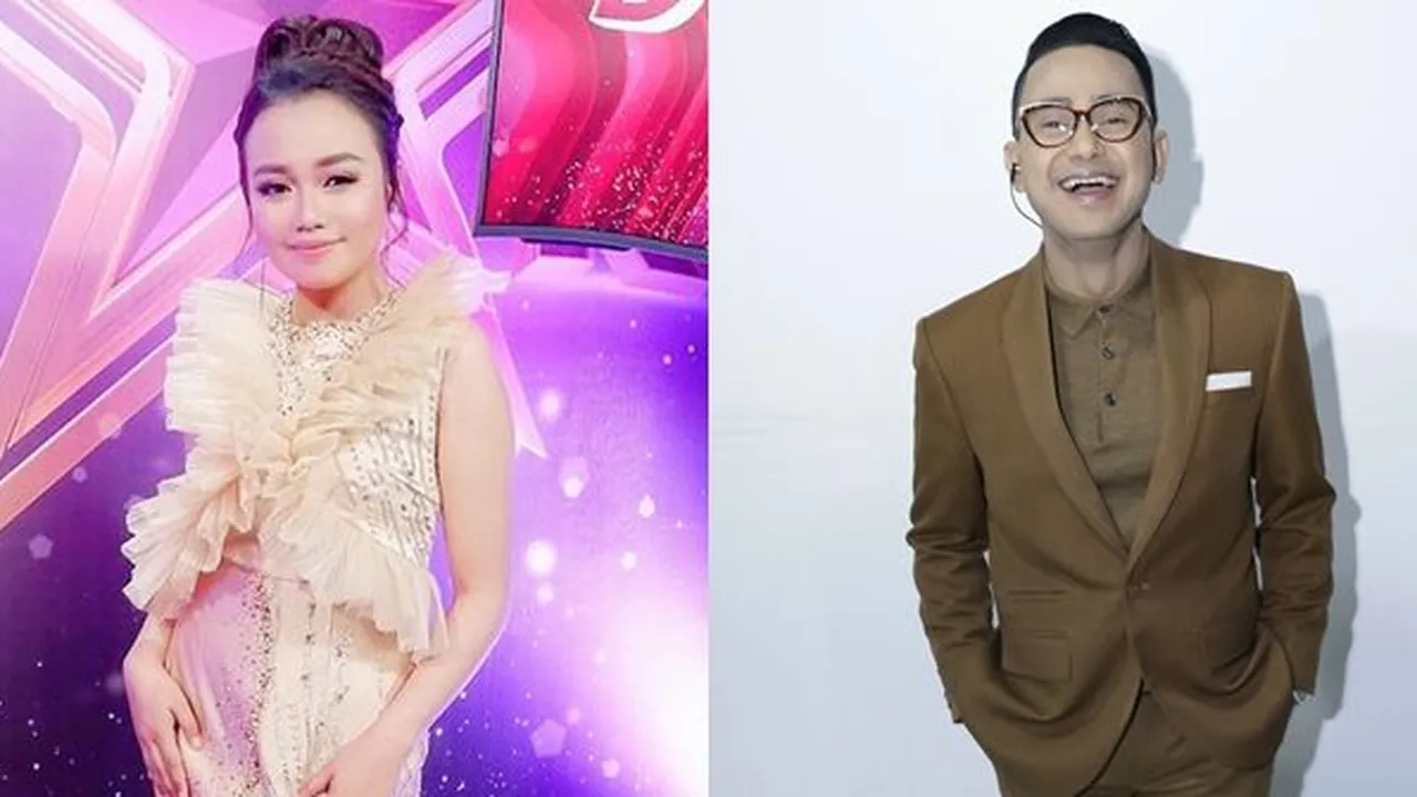 Kocak, Ternyata Begini Jadinya Kalau Aulia Duet Bareng Ramzi