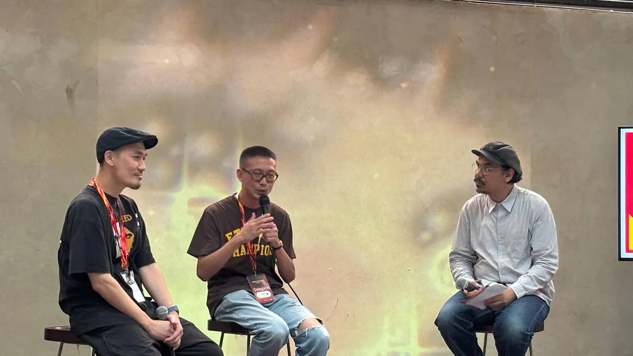 KOCCA Hadirkan Korea Spotlight Indonesia, Ajang Musisi Korea Unjuk Gigi
