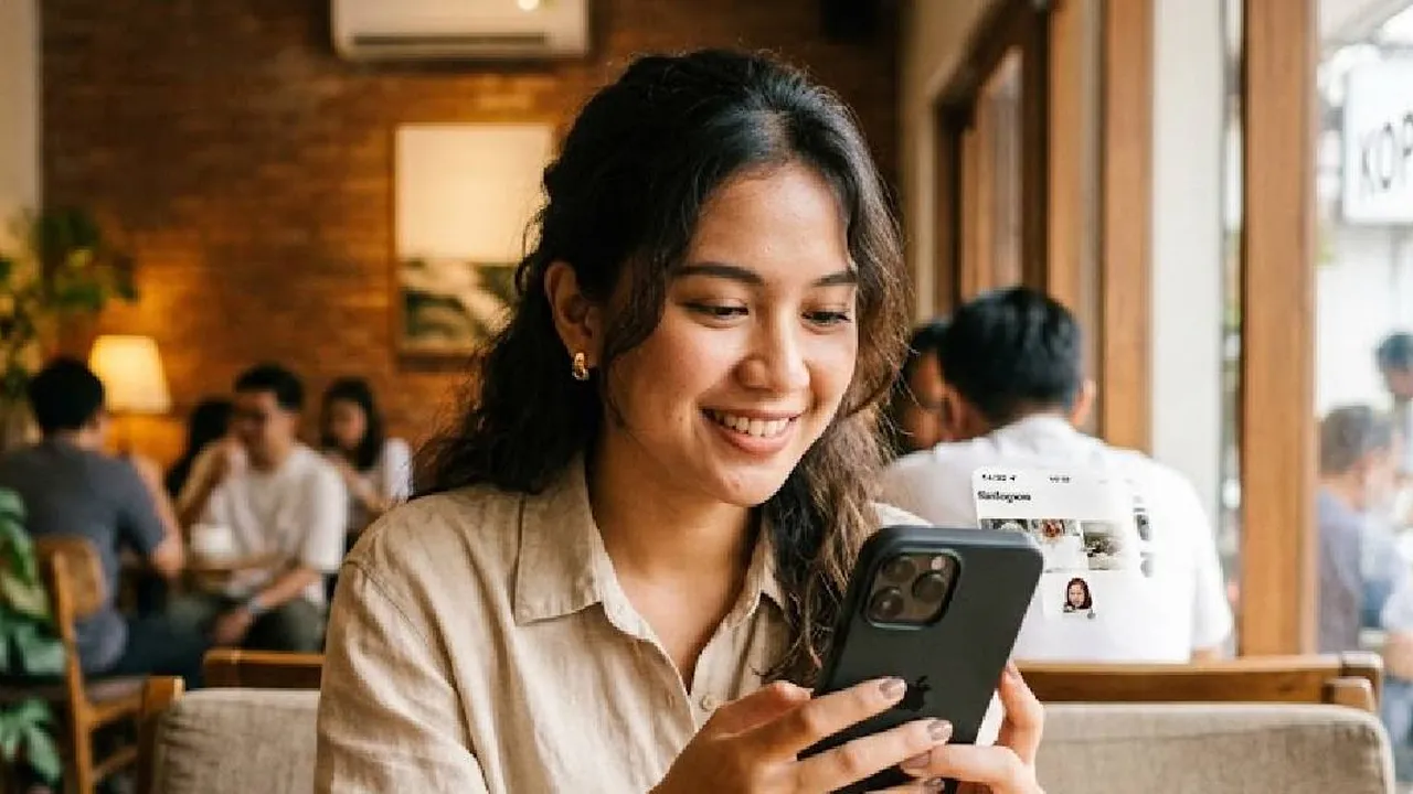Kode iPhone PA/A di Indonesia: Arti, Cara Cek, dan Bedanya dengan Kode Lain