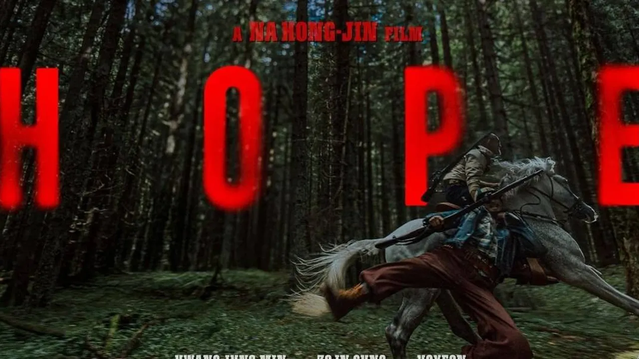 KOFIC Umumkan 6 Film Korea untuk Seleksi Wakil Oscars 2027