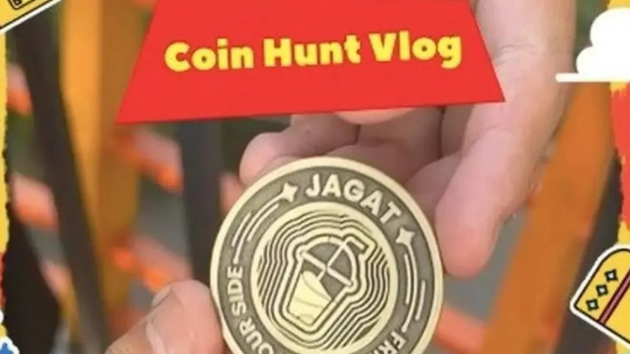 Koin Jagat Viral di TikTok, Begini Panduan Lengkap Cara Main dan Aturannya