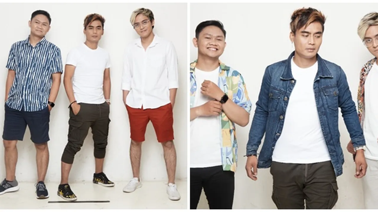 Kolaborasi Charly Van Houten dengan Duo DJ Neverrtale Hadirkan Lagu Electronik Dance Melayu