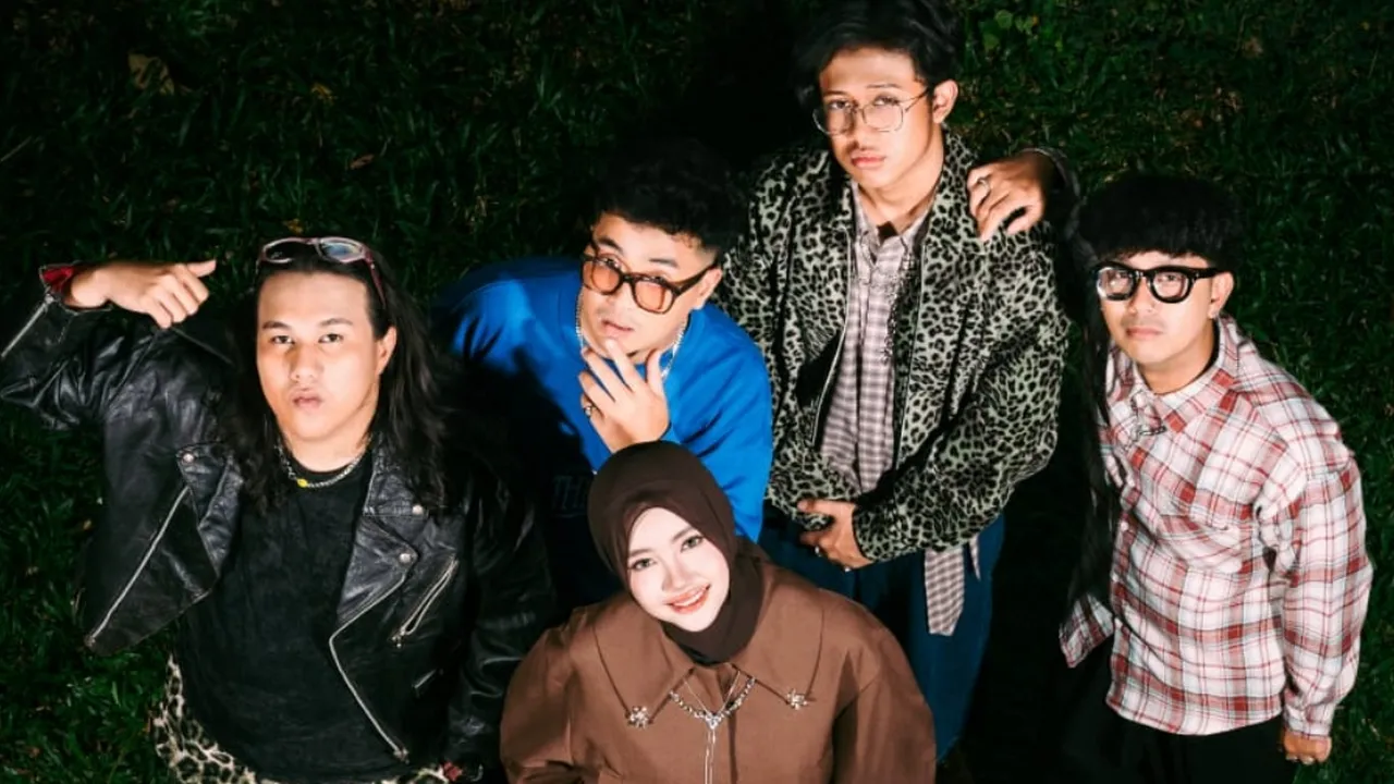 Kolaborasi Club Dangdut Racun x MikkyZia Segera Rilis Lagu