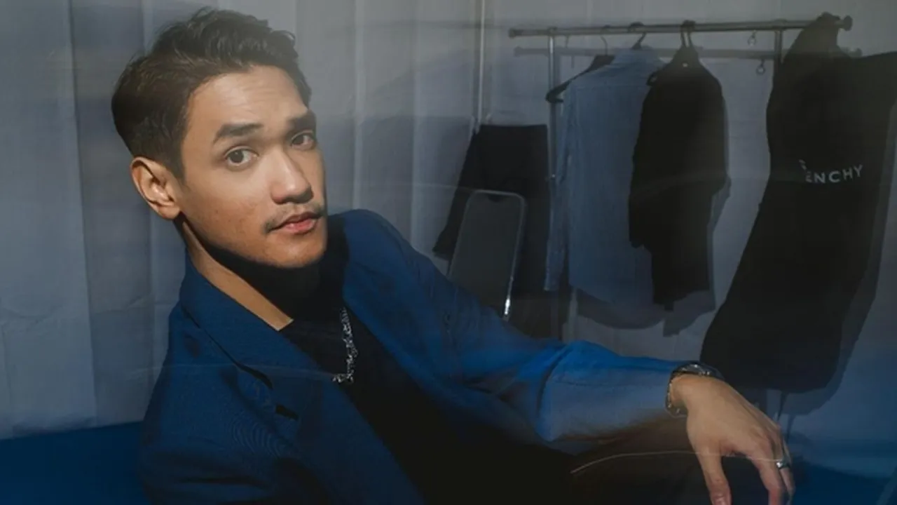 Kolaborasi dalam Single 'M.I.A', Afgan dan Jackson Wang Syuting Video Klip Secara Terpisah