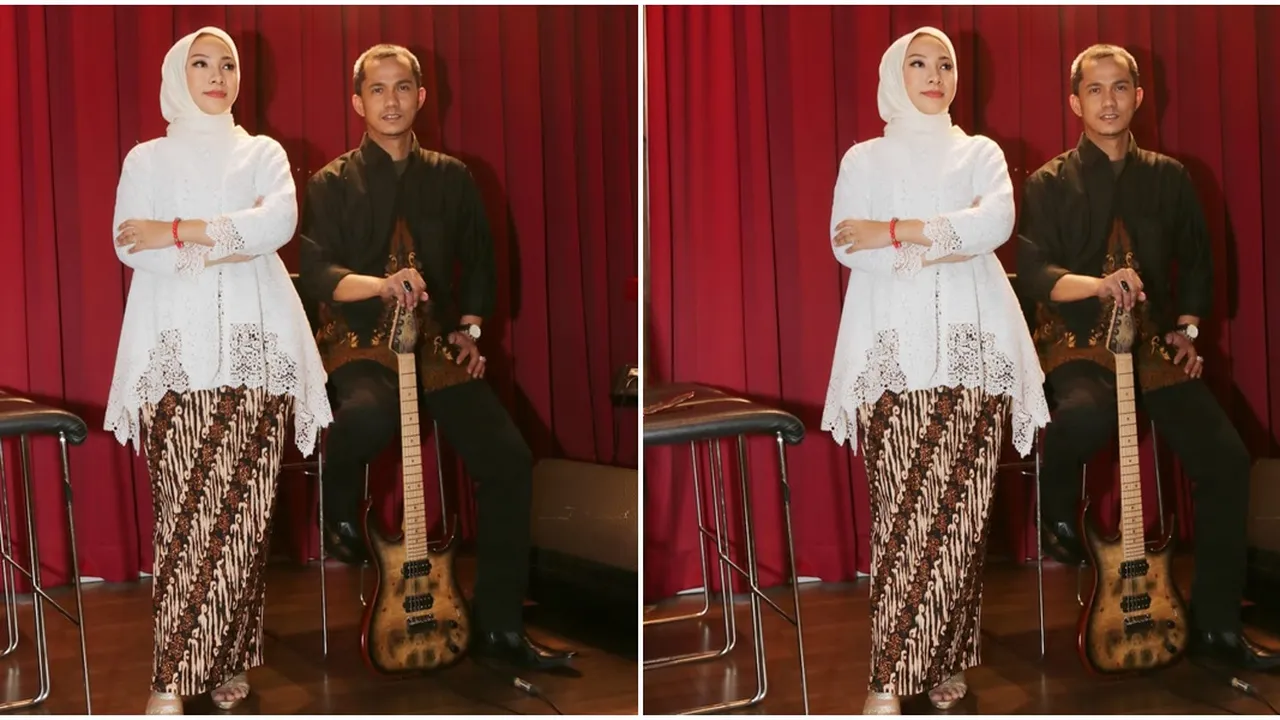 Kolaborasi dengan Indra BIP, Gemala Bangkit Rilis Single "Kata Istimewa"