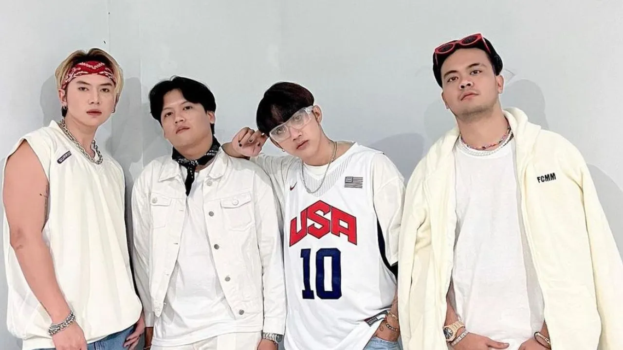 Kolaborasi dengan Musisi Lain, SM*SH Siap Hadirkan Single Baru