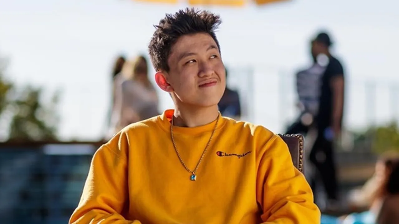 Kolaborasi Dengan PUBG Mobile, Rich Brian Berikan Pengalaman Berbeda Bagi Para Pecinta Game Dunia