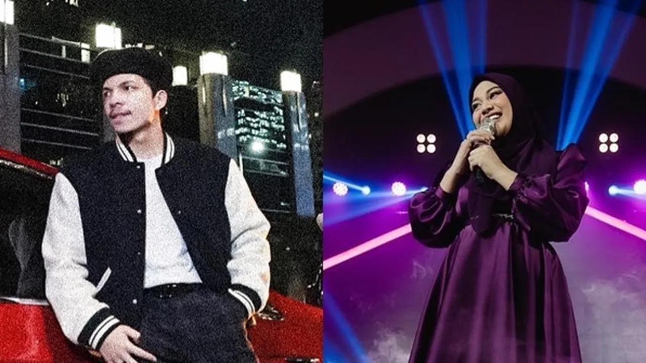 Kolaborasi dengan Siti Nurhaliza, Atta Halilintar dan Aurel Hermansyah Rilis 'Alhamdulillah'