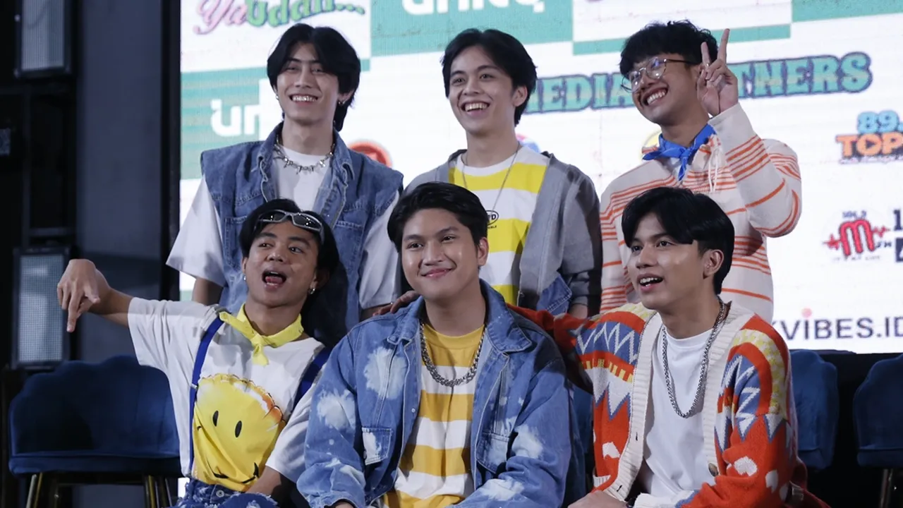 Kolaborasi dengan UN1TY, Eka Gustiwana: Pengalaman yang Berharga