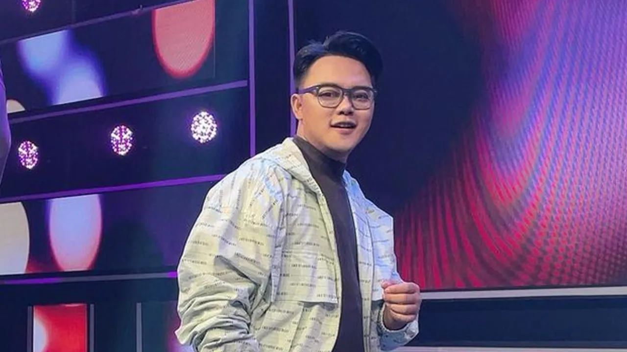 Kolaborasi Dua Generasi, Kilau Konser Farel dan Danang Siap Menggebrak