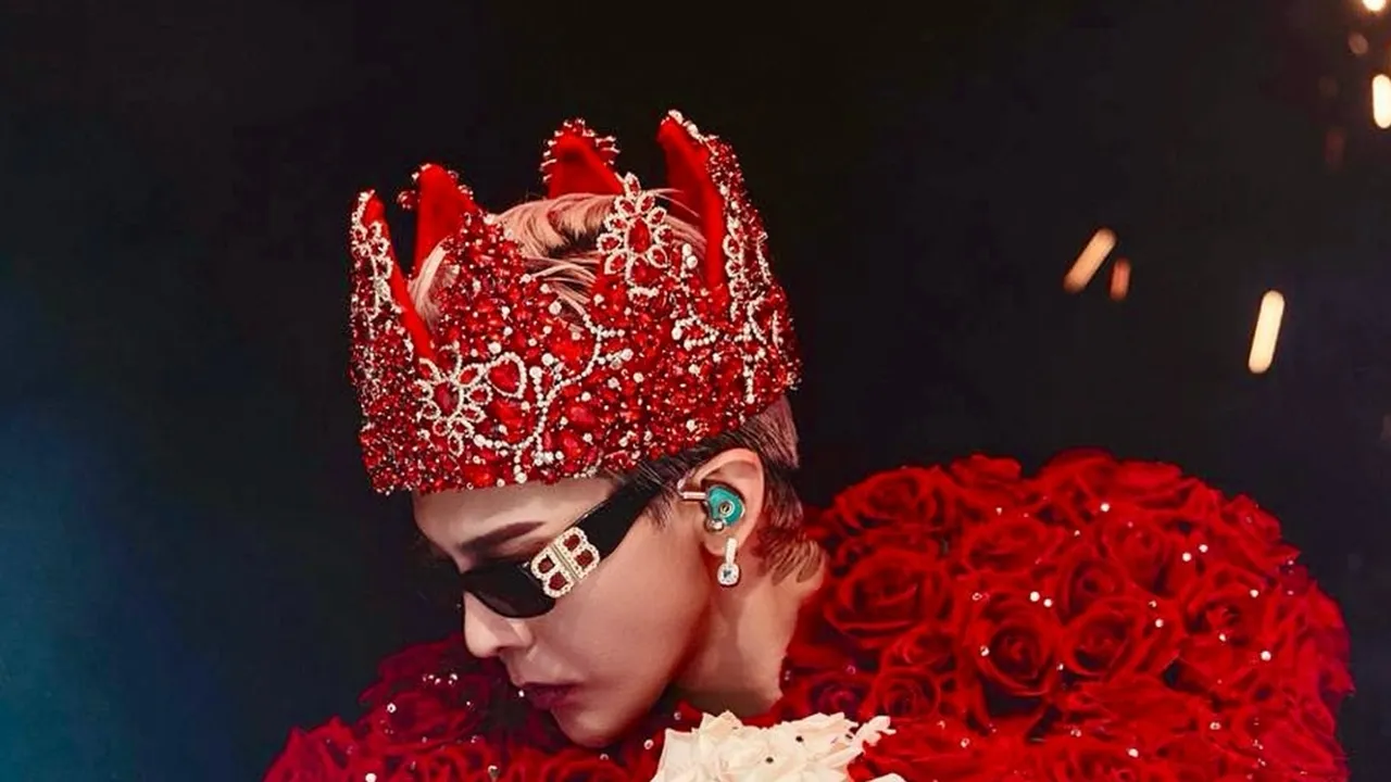 Kolaborasi Epik G-Dragon Bareng PUBG: Battleground Akhirnya Resmi Dirilis, Bikin Penggemar Antusias