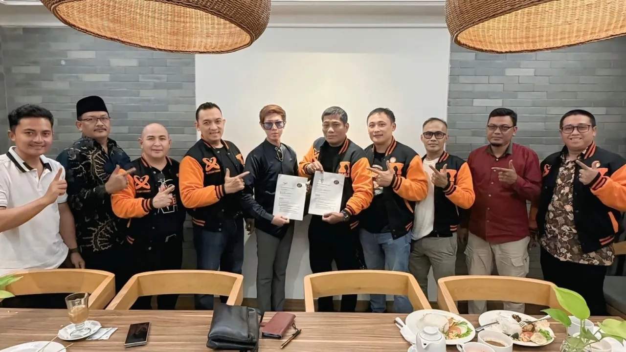 Kolaborasi Industri Kreatif dan Teknologi Dorong Peluang Kerja