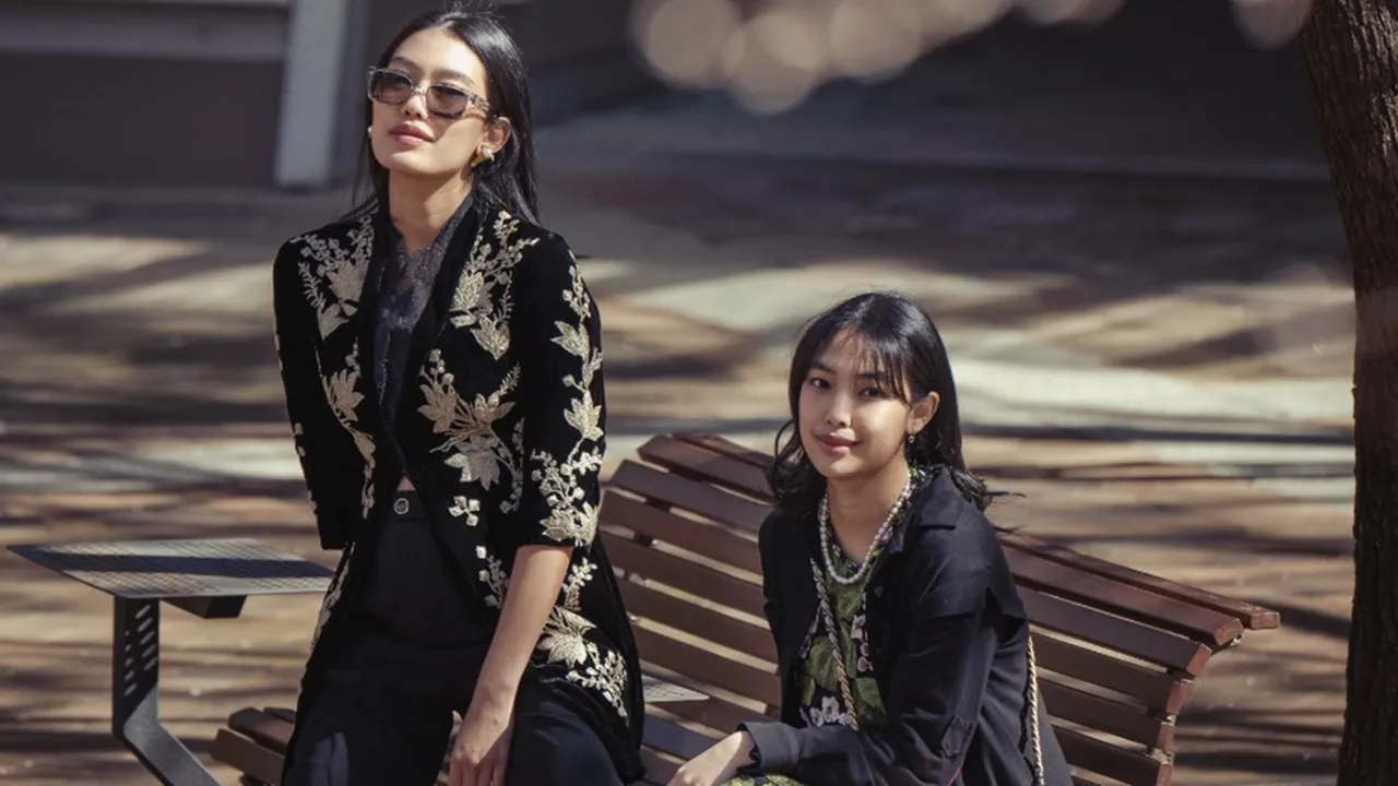 Kolaborasi Kakak Adik, Alika dan Kalya Islamadina Rilis Lagu Duet 'Kisah Yang Sama'
