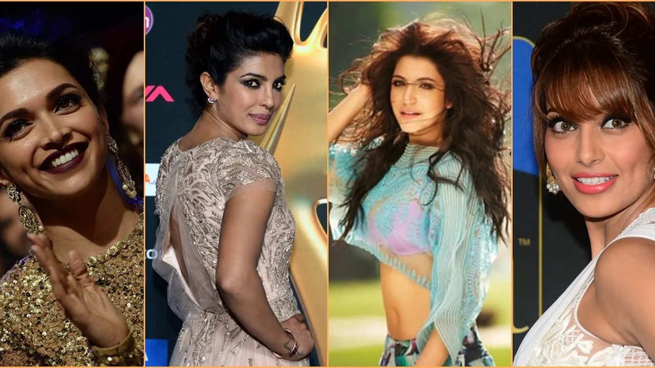 Koleksi Mobil Mewah Para Aktris Cantik Bollywood, Super Wow!
