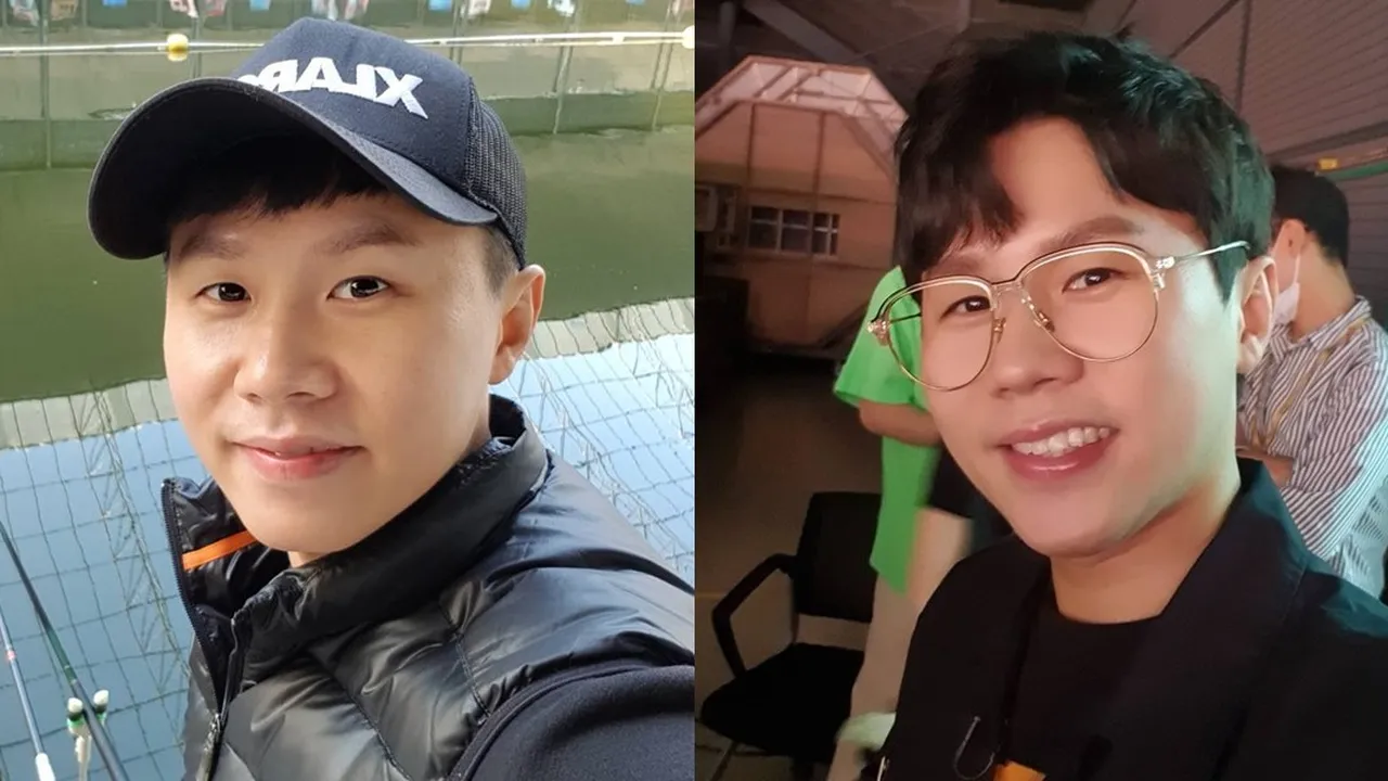 Komedian Yang Se Hyung Dilihat dari Zodiak Leo Miliknya, Punya Rasa Percaya Diri Tinggi Komedian Yang Se Hyung Dilihat dari Zodiak Leo Miliknya, Punya Rasa Percaya Diri Tinggi