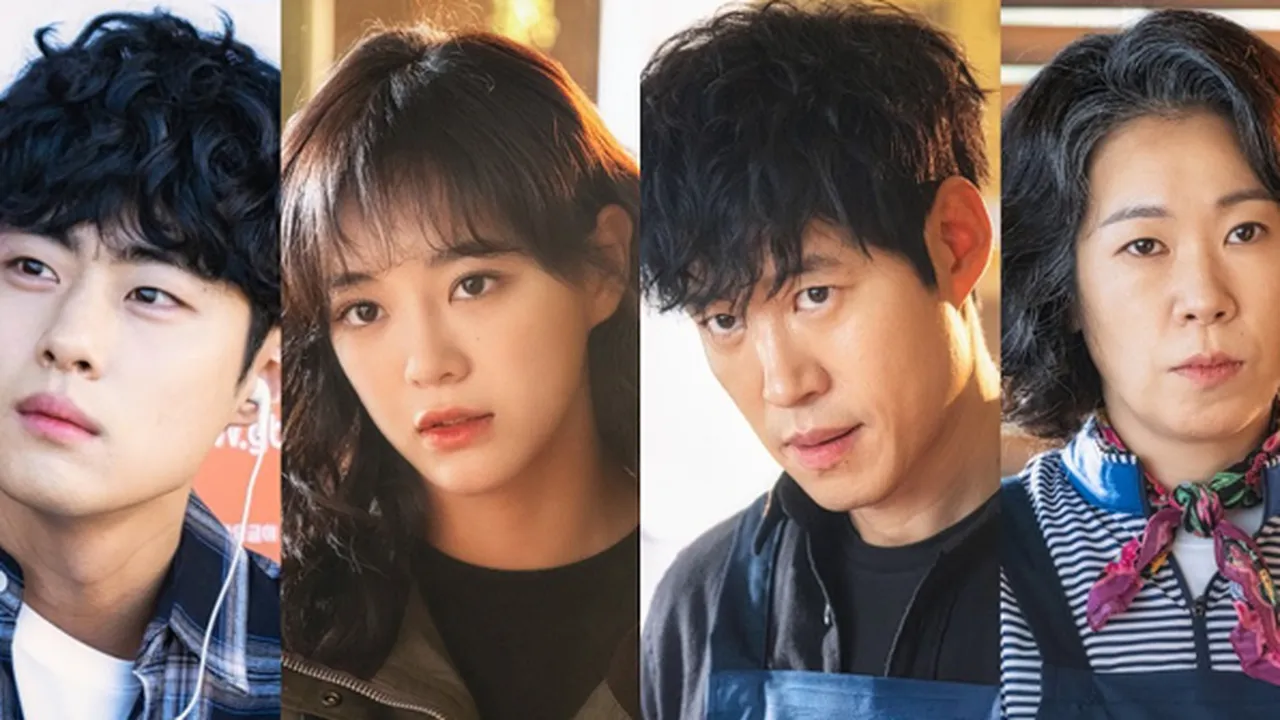 Komentar Bintang dan Sutradara Drama 'THE UNCANNY COUNTER', Penuh Roh Jahat - Aksi Laga