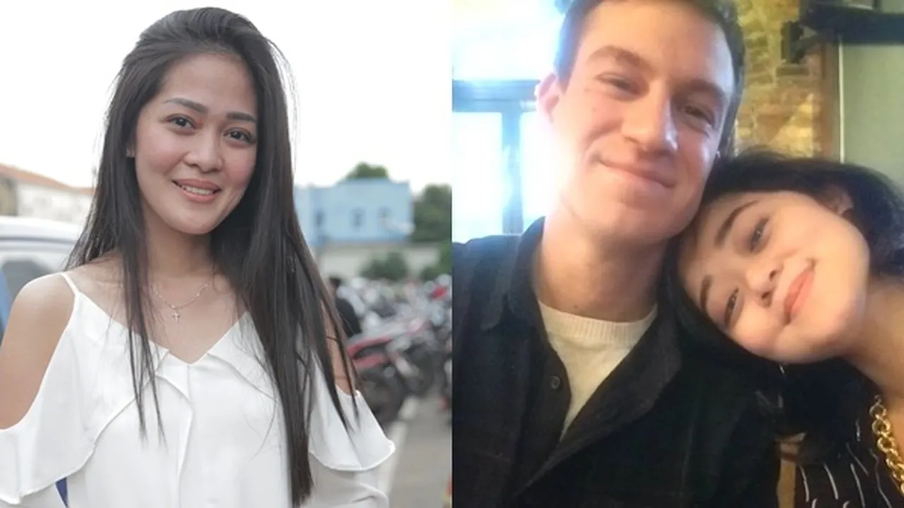 Komentar Gracia Indri Tentang Gisela Cindy Sudah Punya Pacar di Kanada Komentar Gracia Indri Tentang Gisela Cindy Sudah Punya Pacar di Kanada