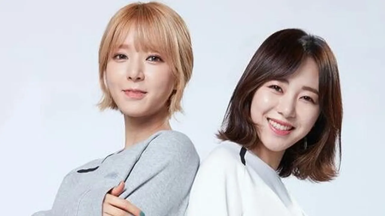 Komentar Kwon Mina Eks AOA Tentang ChoA Kembali Jadi Sorotan, Sebut Sosok yang Sensitif dan Perfeksionis