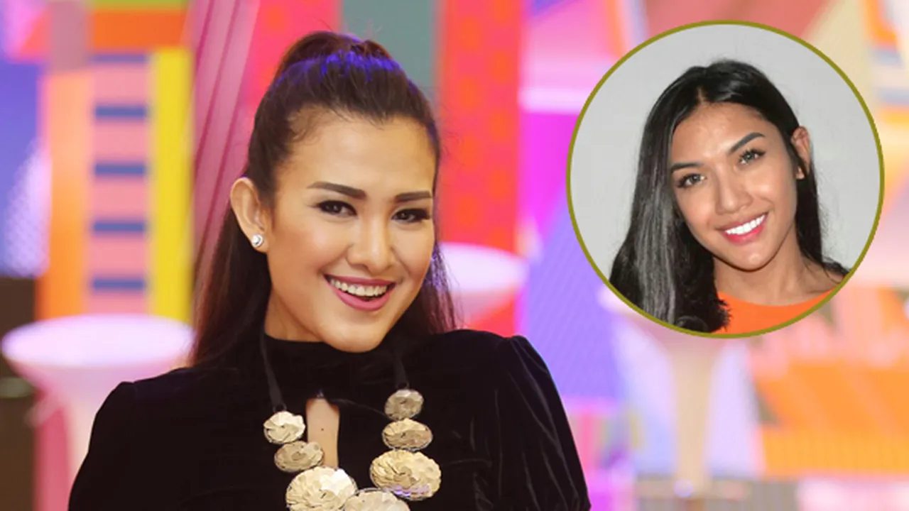 Komentar Liza Natalia Mengenai Jalan Hidup Millendaru Yang Kontroversial