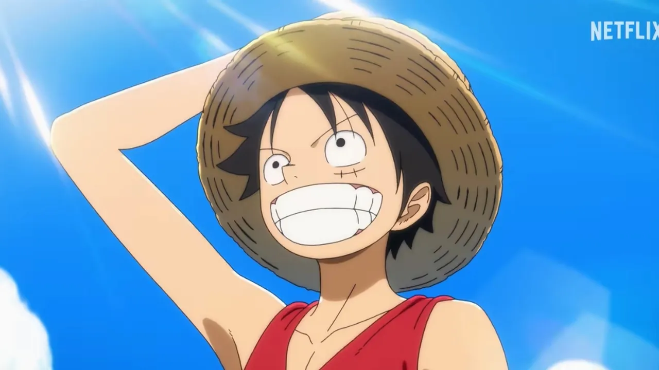 Komentar Mayumi Tanaka Tentang Keputusan Untuk Tetap Jadi Pengisi Suara Luffy Di ONE PIECE Remake Komentar Mayumi Tanaka Tentang Keputusan Untuk Tetap Jadi Pengisi Suara Luffy Di ONE PIECE Remake