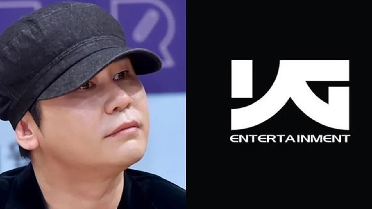 Komentar Netizen Soal Yang Hyun Suk Mengundurkan Diri Dari YG Entertainment