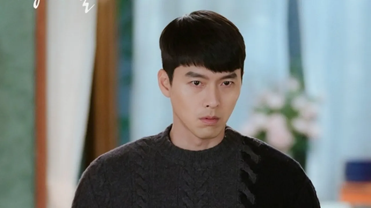 Komentar Orang Korut Soal 'Crash Landing on You', Tak Ada Tentara Korea Utara yang Seganteng Hyun Bin