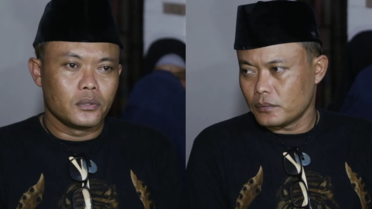 Komentar Sule Terkait Tudingan Pernah Lakukan KDRT Pada Mendiang Lina