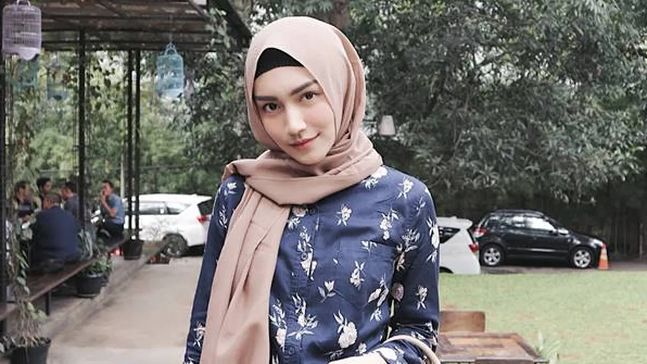 Komentari Aksi Demo Mahasiswa, Melody Prima Malah Kena Hujat Komentari Aksi Demo Mahasiswa, Melody Prima Malah Kena Hujat