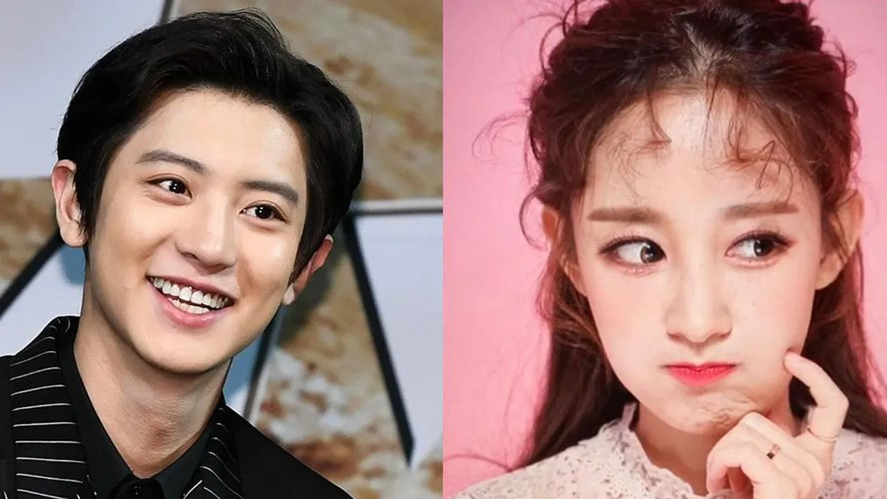 Komentari Unggahan Instagram Sang Kakak, Chanyeol EXO Buat Fans Meleleh