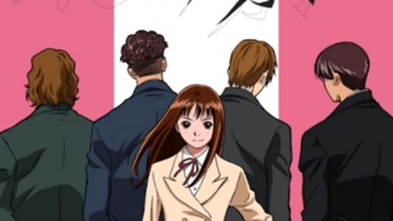 10 Komik Harem Terbaik yang Wajib Dibaca: Alur Seru yang Bikin Iri!