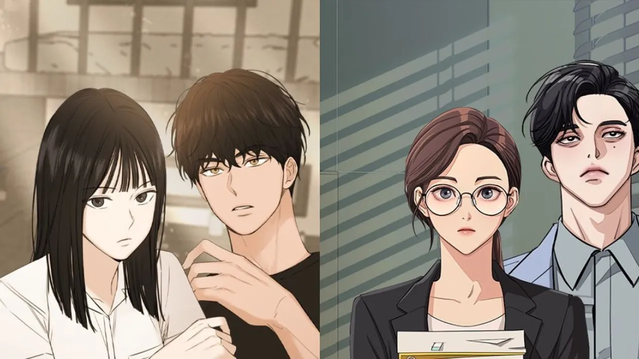 Komik Terpopuler Bergenre Romance di Webtoon Januari 2024, Mana Favoritmu?