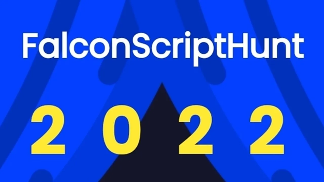 Kompetisi Falcon Script Hunt Kembali Digelar, Berhadiah Rp 300 Juta - Libatkan Sutradara Hingga Para Aktor