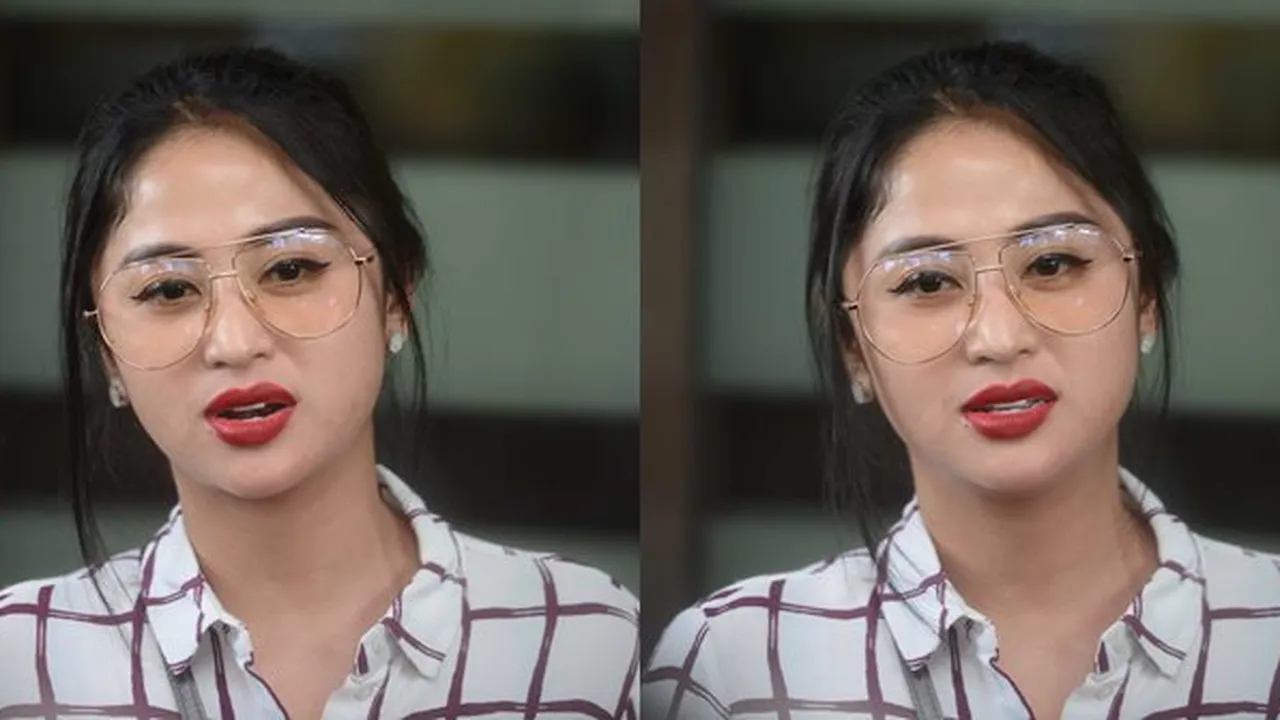 Kondisi Ayah Membaik, Dewi Perssik Batal Cari Pendonor Ginjal