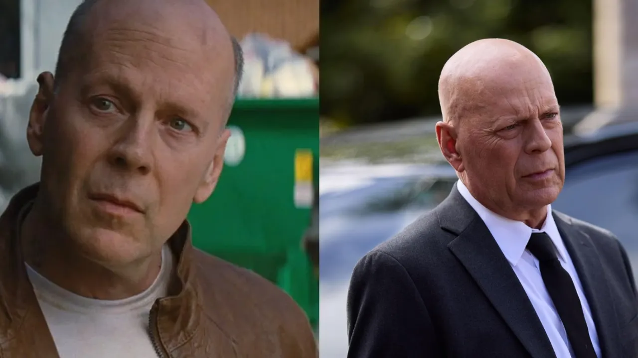 Kondisi Bruce Willis Dikabarkan Tak Lagi Bisa Bicara, Berjalan dan Membaca