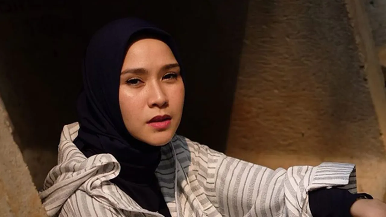 Jatuh Sakit, Zaskia Adya Mecca Sempat ke Klinik Tapi Takut Lihat Kondisi UGD