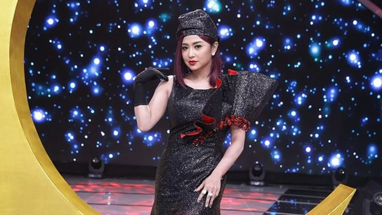 Kondisi Kesehatan Memburuk, Ayah Dewi Perssik Dikabarkan Meninggal Dunia