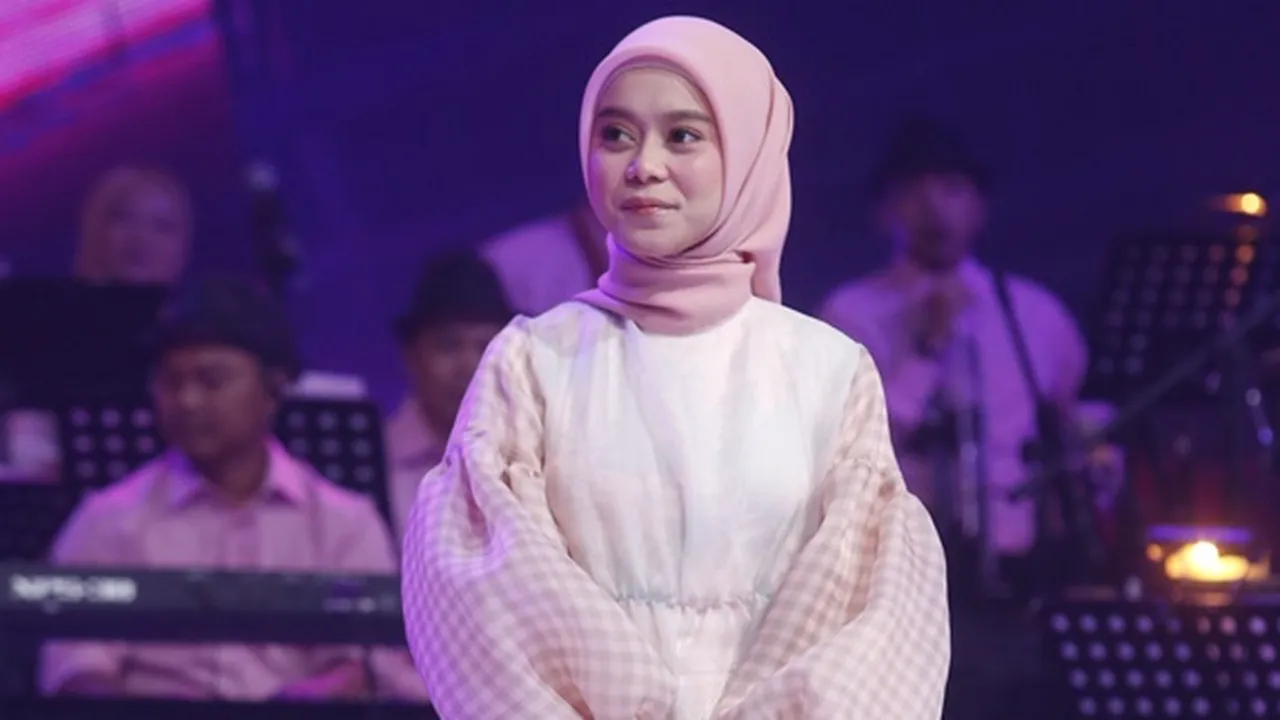 Kondisi Makin Membaik Usai Jalani Perawatan, Lesti Kejora Sudah Kembali Ceria