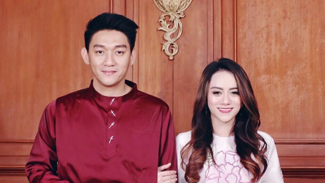 Kondisi Terakhir Dylan Istri Ifan Seventeen, Kena Tsunami Duluan
