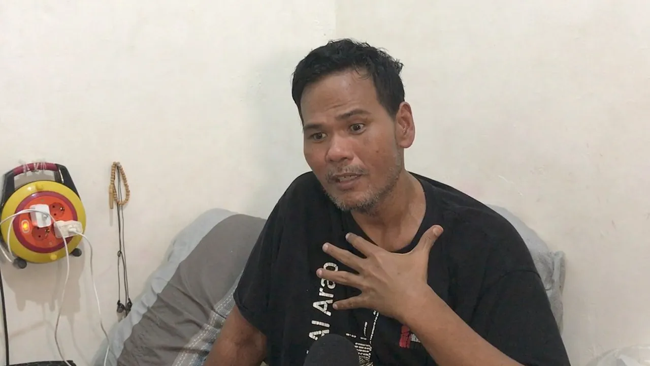 Kondisi Terbaru Fahmi Bo Pasca Operasi Tiroid dan Batu Empedu
