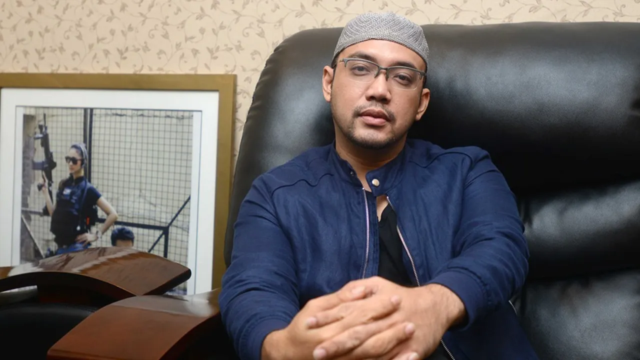 Kondisi Terbaru Sandy Tumiwa di Penjara: Makin Membaik dan Rajin Beribadah