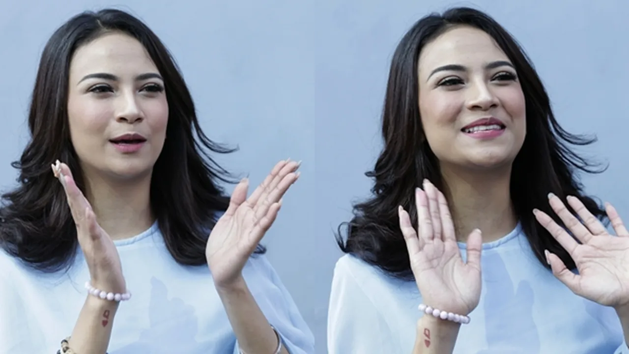 Kondisi Terbaru Vanessa Angel di Penjara, Makin Kurus - Sakit Sering Kambuh