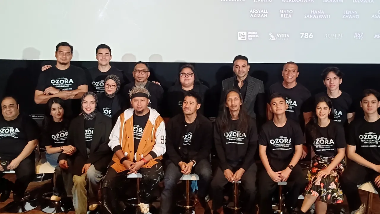 Kondisi Terkini David Ozora Diungkap Sang Ayah, Mental Setara Anak 10 Tahun