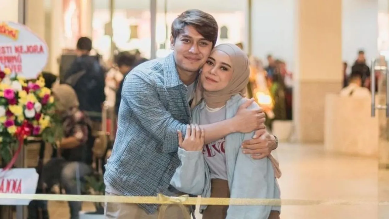 Kondisi Terkini Rizky Billar Suami Lesti Kejora yang Makin Membaik Pasca Dilarikan ke  IGD